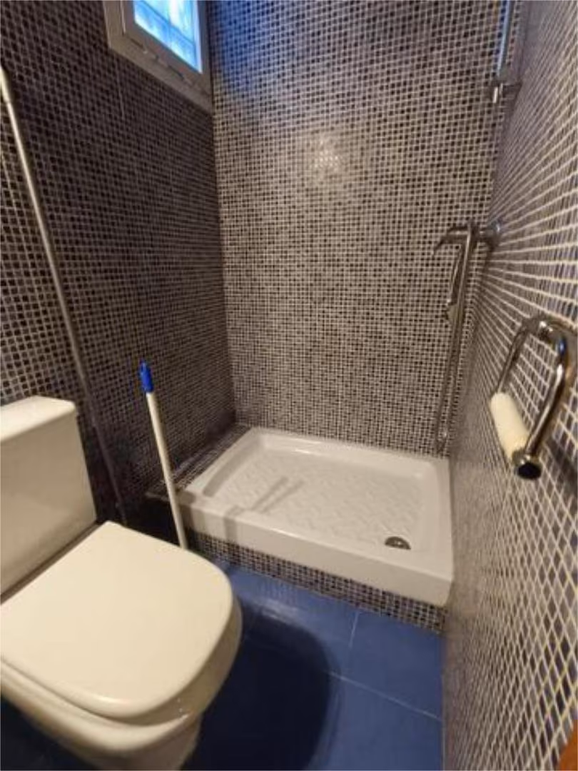 Estudio en Usera - Foto 5