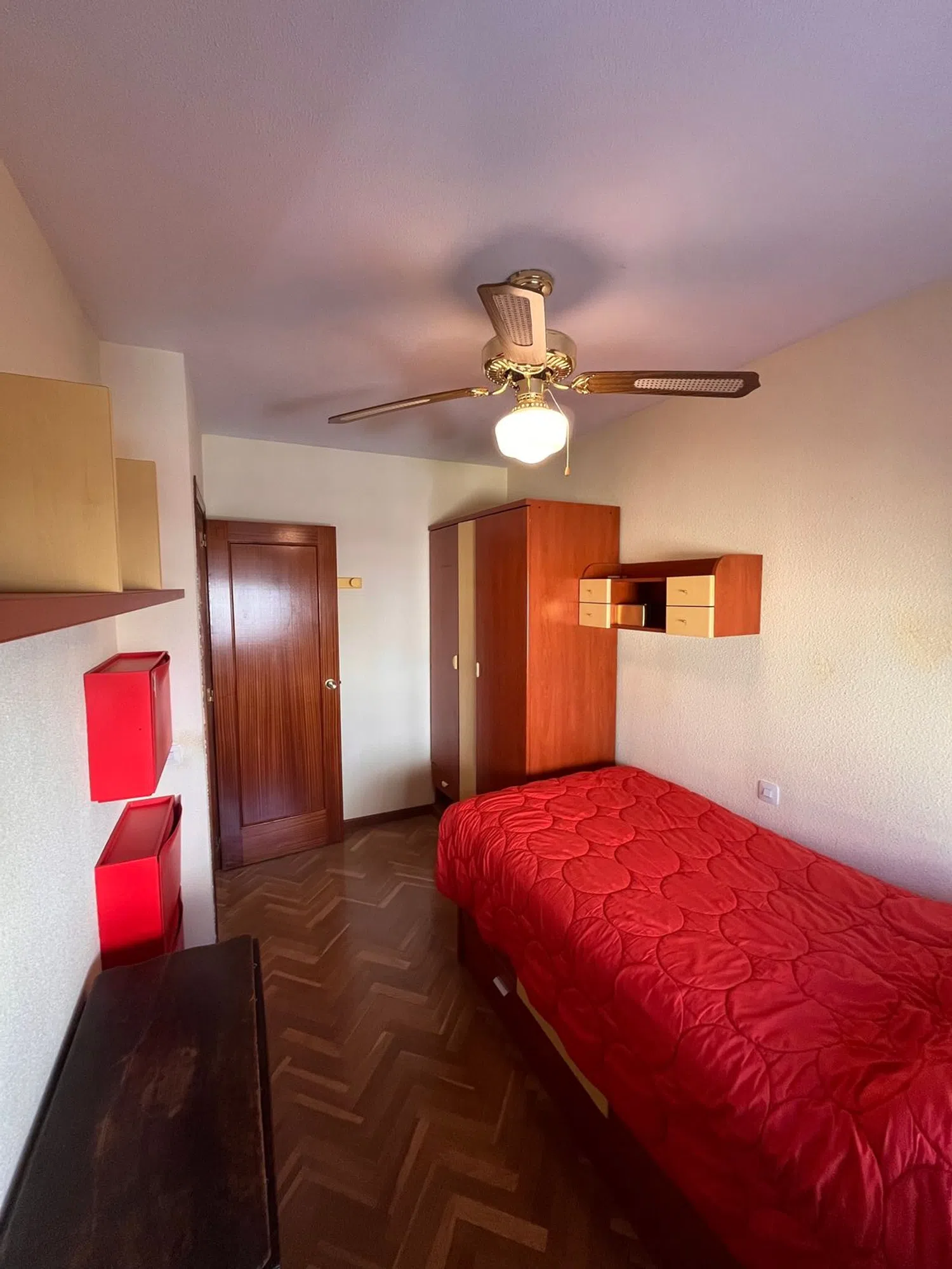 Chalet adosado en calle de Luis Rodríguez Ontiveros, 13 - Foto 24