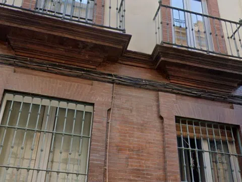 Dúplex en calle General Castaños, 22