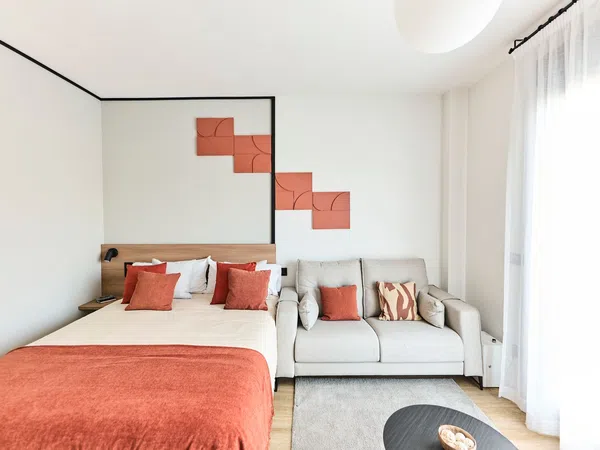 Estudio en Avenida de los Pirineos, 33, Pol. Industrial sur, Pol. Industrial sur - Foto 6