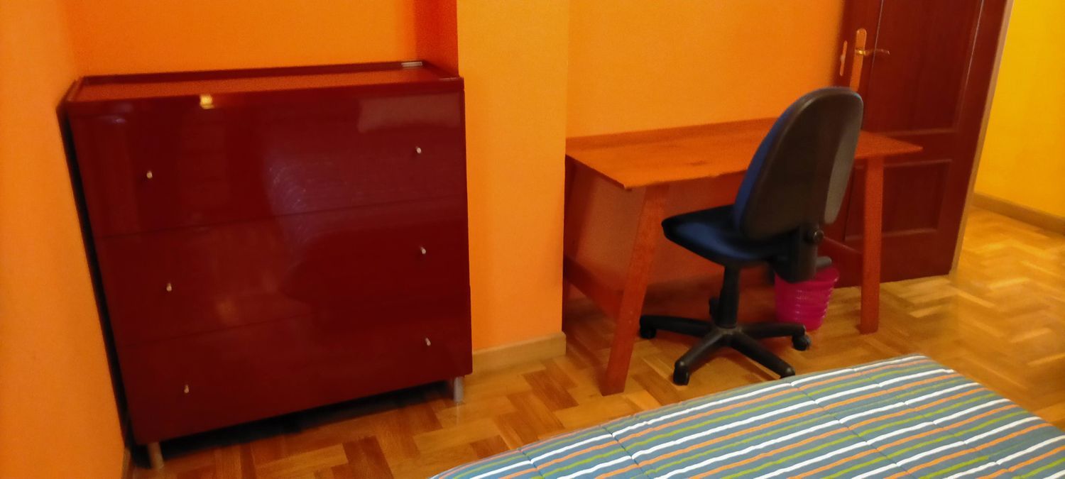 Piso en calle Carpio, 12 - Foto 20