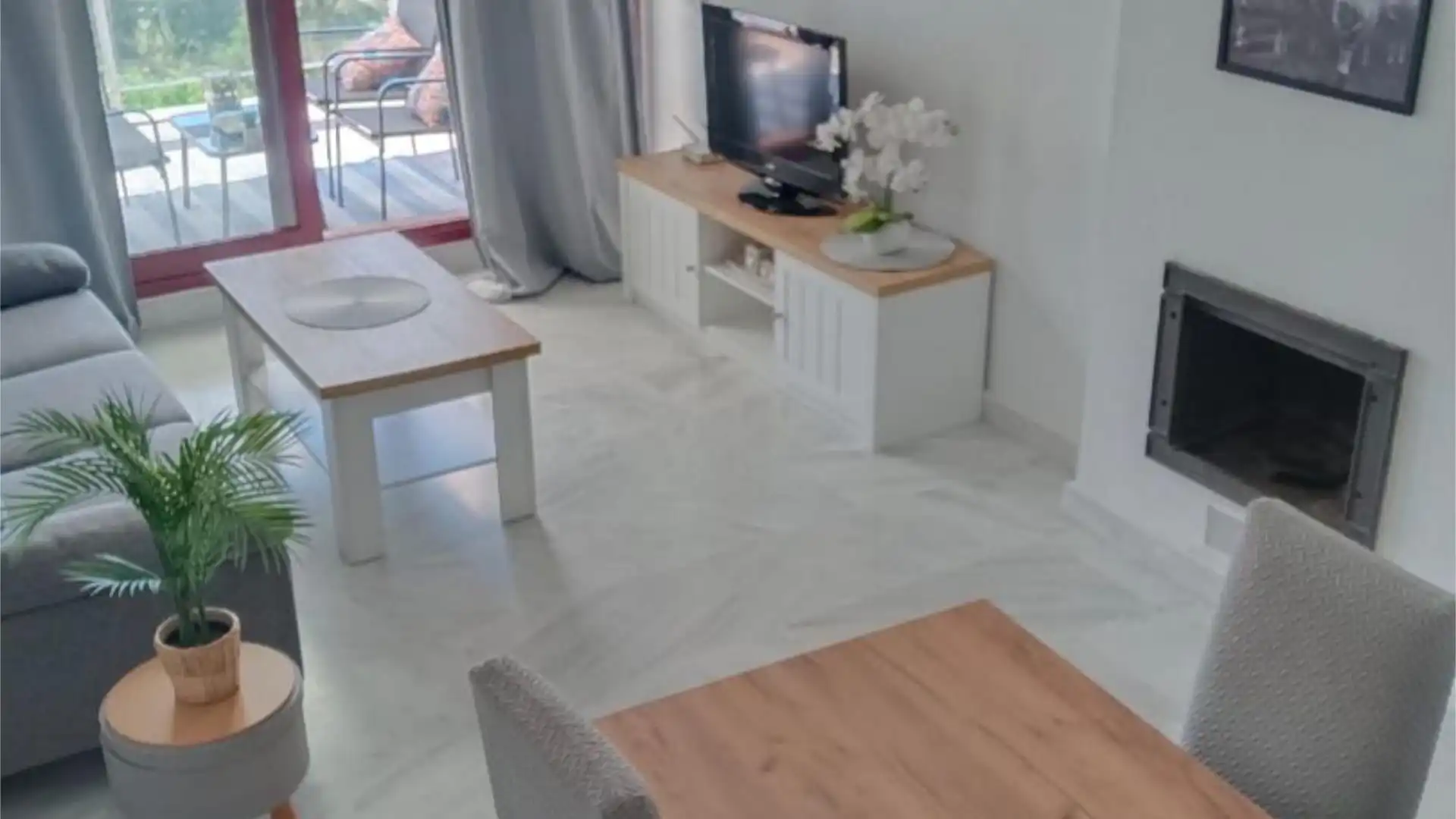 Piso en  Calle Vereda Baja del Rio 7 - Foto 18