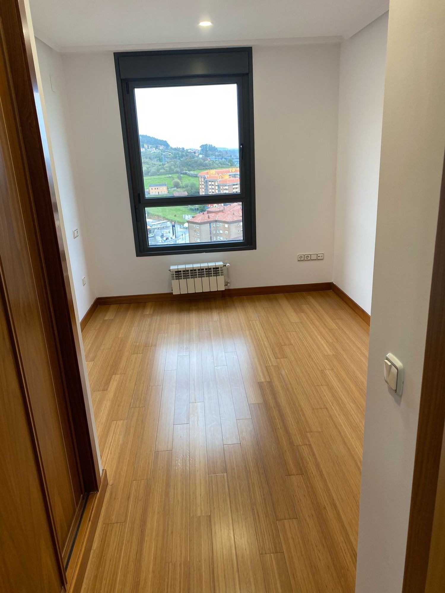 Piso en calle Juan Antonio Álvarez Rabanal, 3 - Foto 16