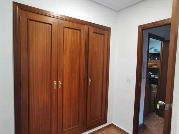 Piso en Calle d'Alfauir, Benimaclet - Foto 26