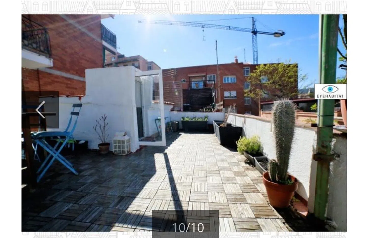 Casa independiente en calle de Marí, 64 - Foto 8