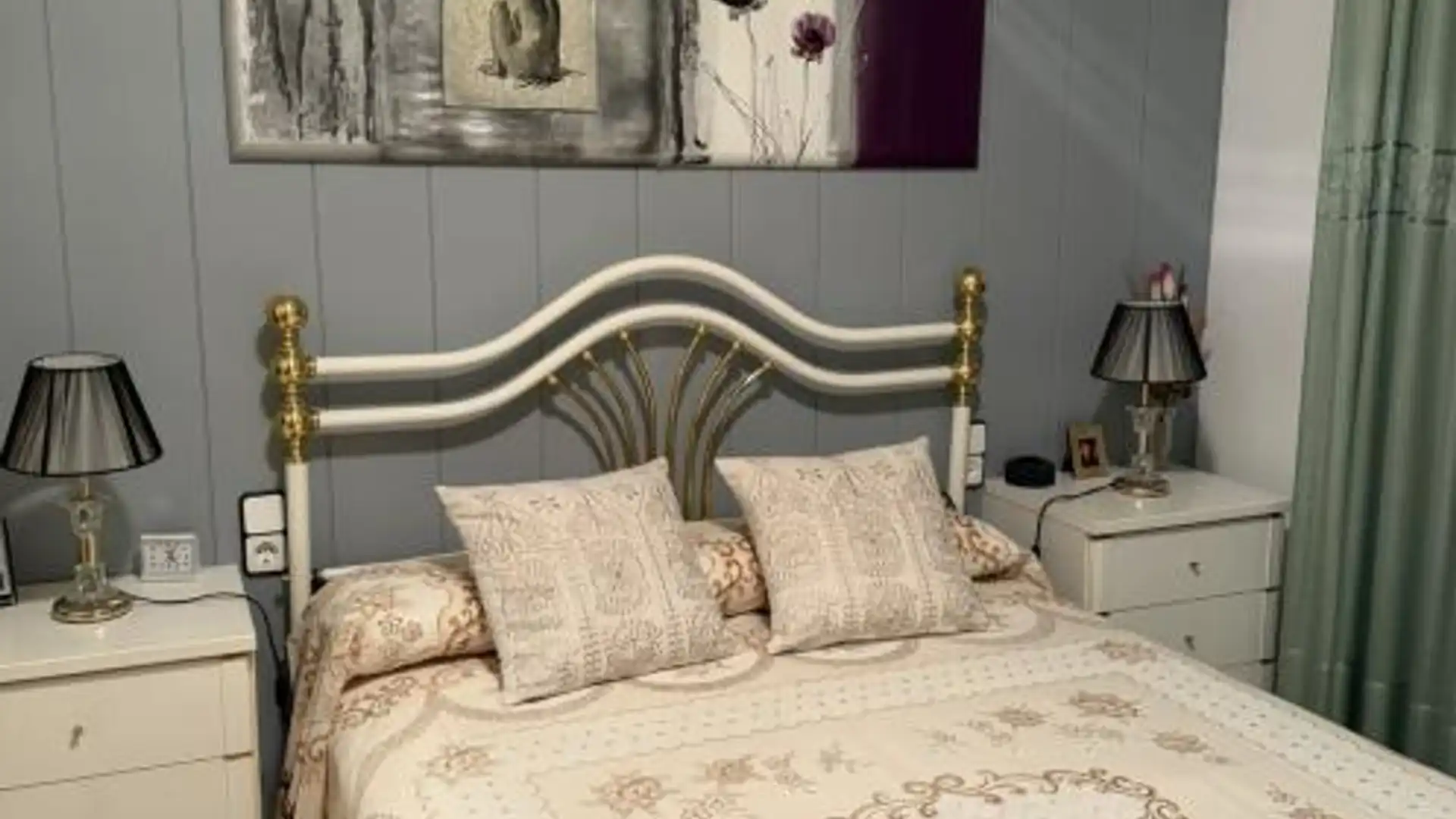 Piso en  Avinguda de Catalunya 38 - Foto 11