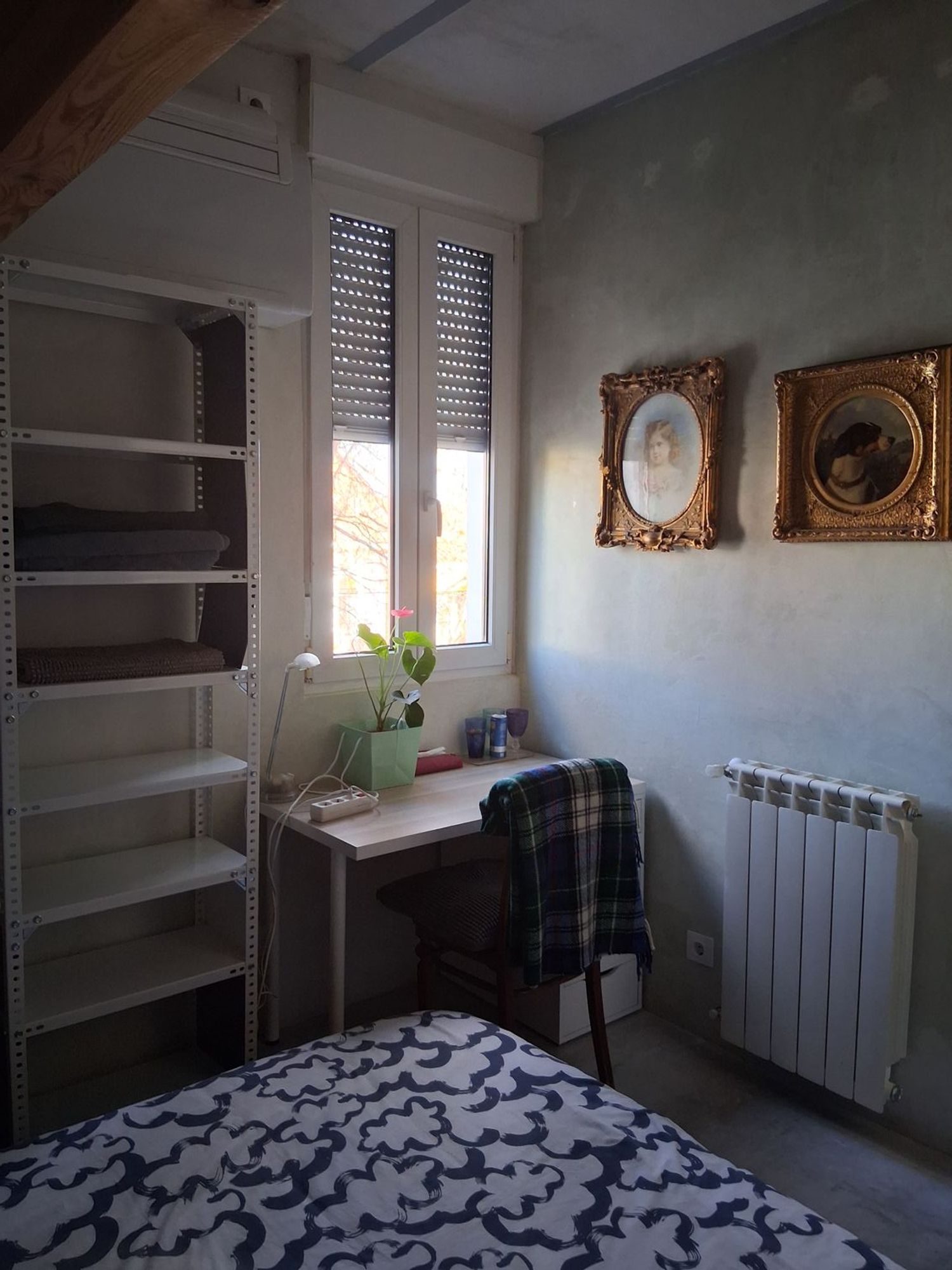 Chalet adosado en calle de Luis Larrainza, 10 - Foto 13