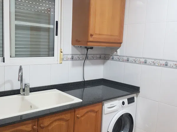 Piso en Calle Coret i Peris, 2, Zona Metro, Zona Metro - Foto 1