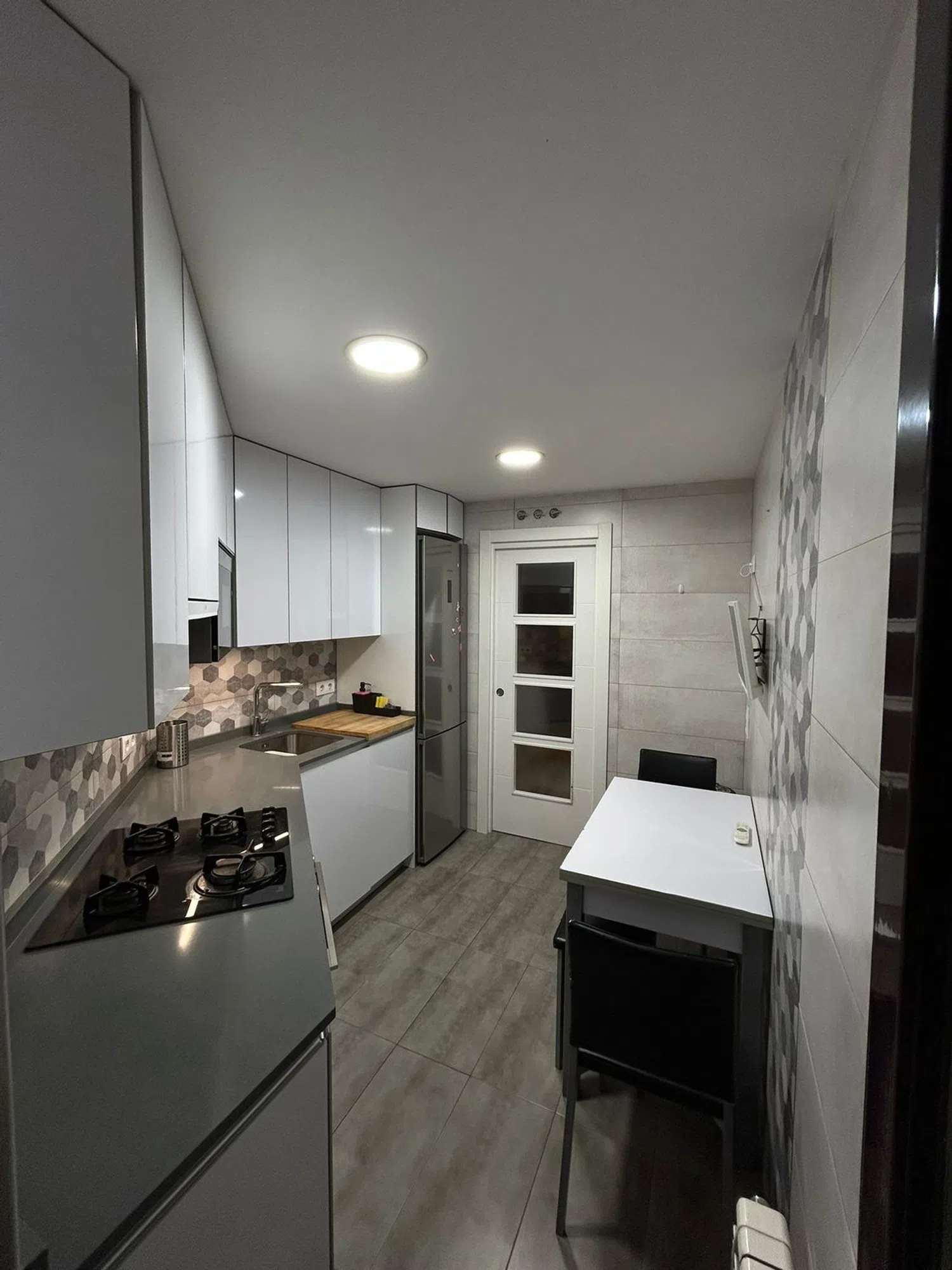 Estudio en calle Dodge, 3 - Foto 10