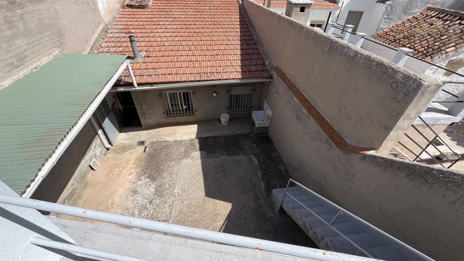 Casa de pueblo en Calle Tertulias, 35 - Foto 21
