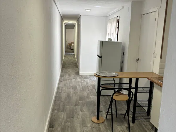 Piso en Calle Ciscar, 7, Zona Av. del Mar - Foto 12