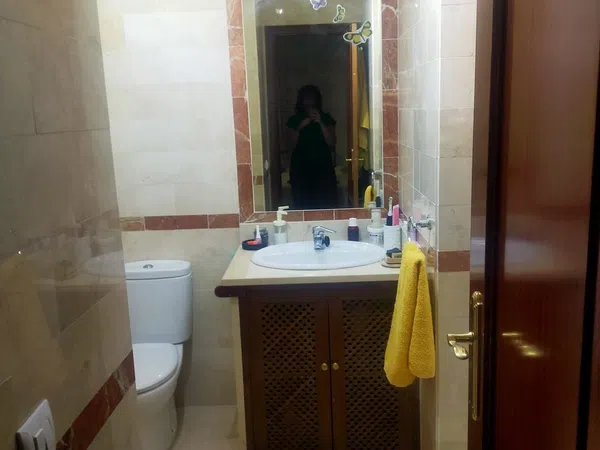 Piso en Calle Castilla, 8, Calle Betis - Pagés del Corro - Foto 11