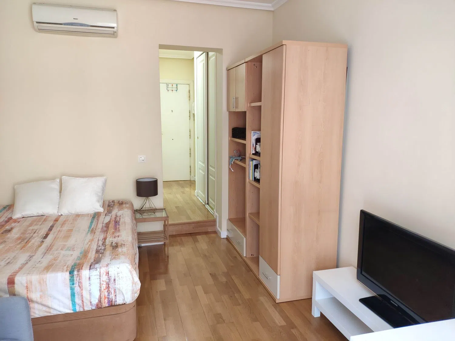 Estudio en calle de Donoso Cortés, 5 - Foto 5