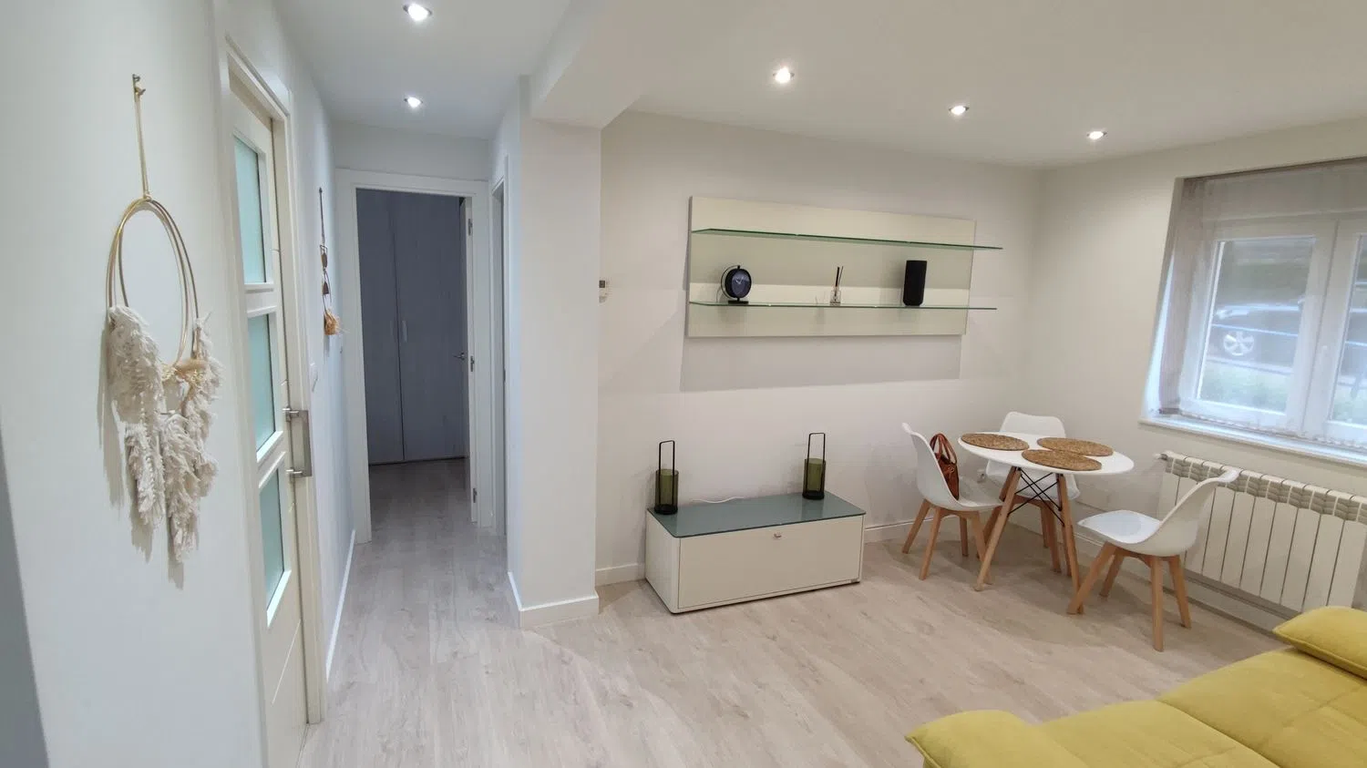 Piso en paseo General Dávila -Grupo San Francisco, 18 - Foto 24