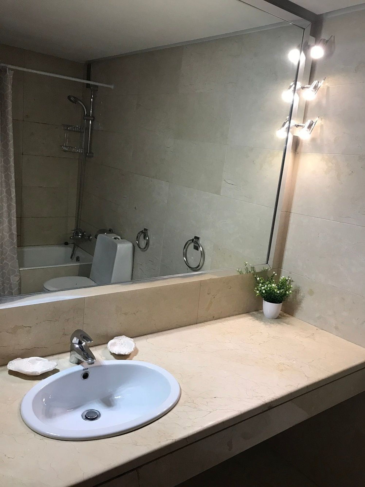 Piso en Rambla Méndez Núñez, 40, Casco Histórico-Santa Cruz - Foto 15