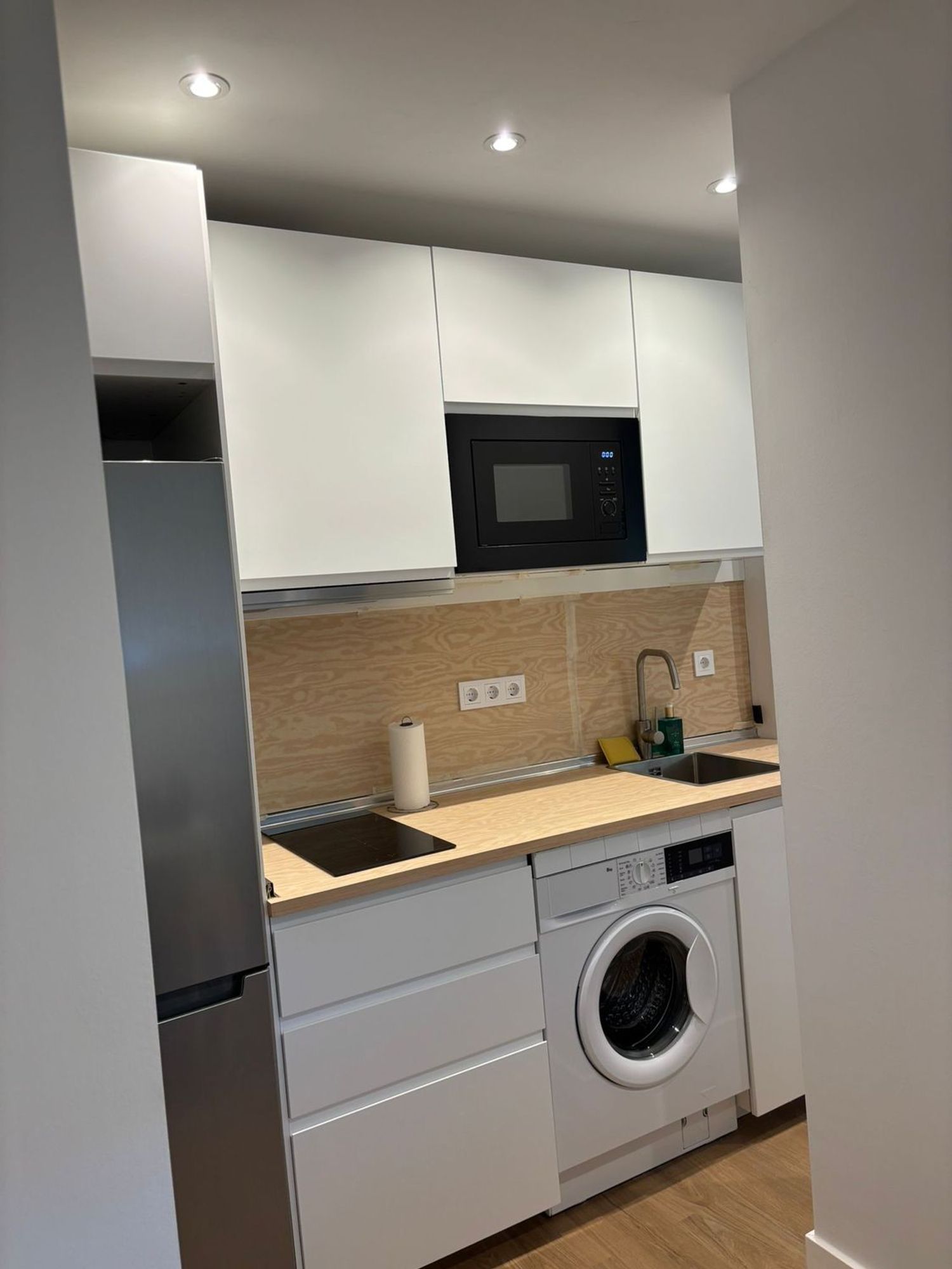 Piso en avenida Principal del Candado, 9 - Foto 3