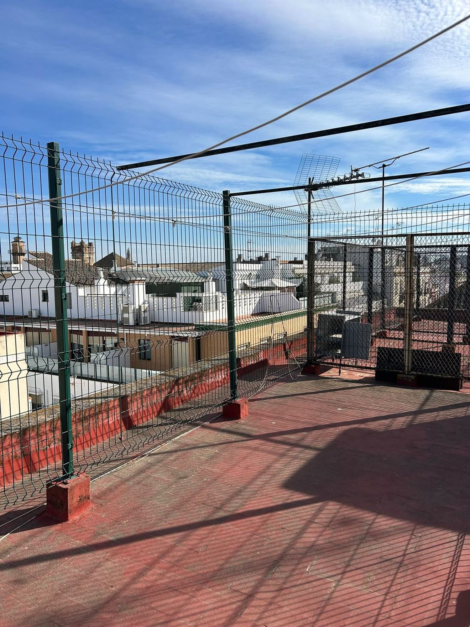 Piso en Calle Torneo, 58, San Vicente - Foto 14