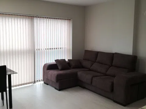 Estudio en calle Tecnocordoba1, 3 - Foto 8