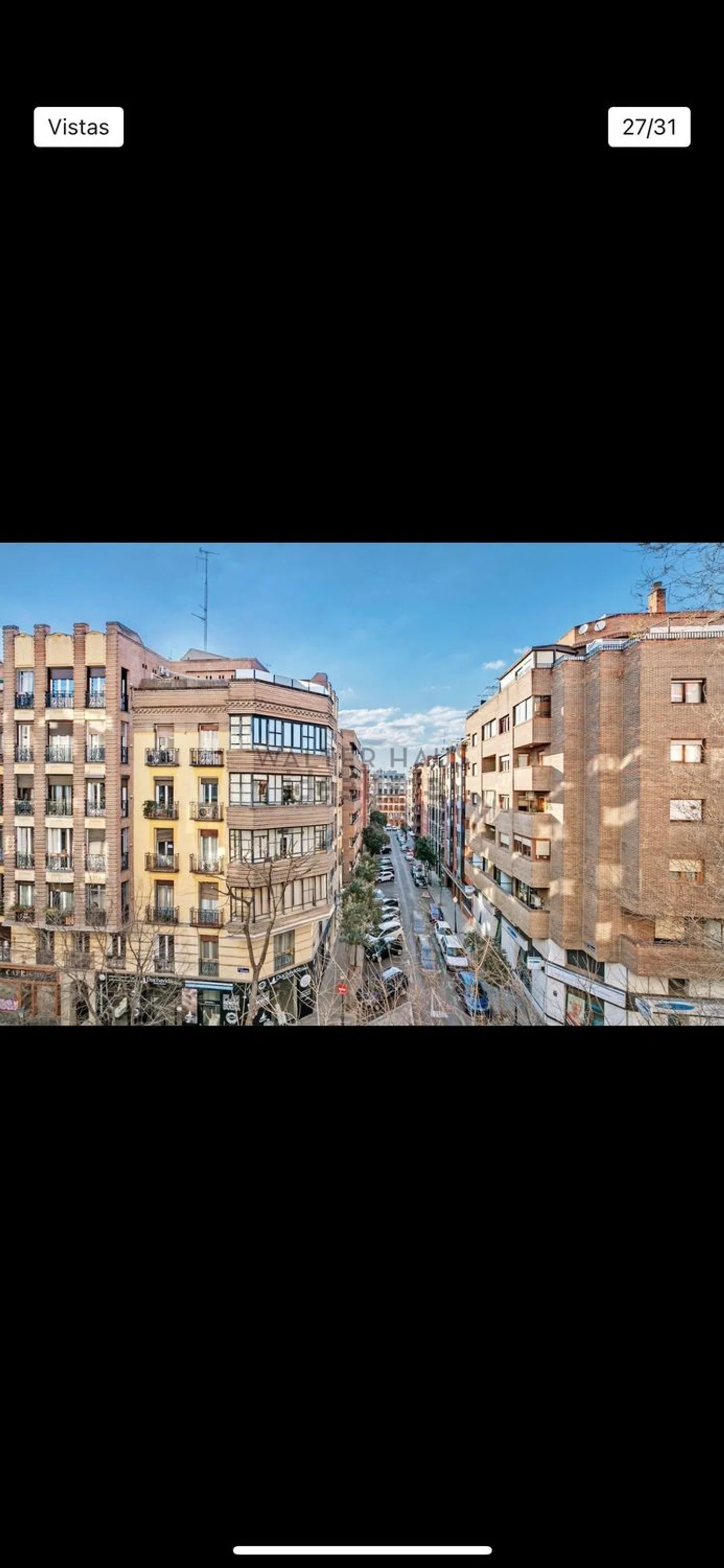 Piso en Barrio Arapiles - Foto 18