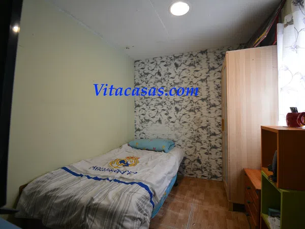 Chalet adosado en Calle de Jacinto Benavente, 10 - Foto 10