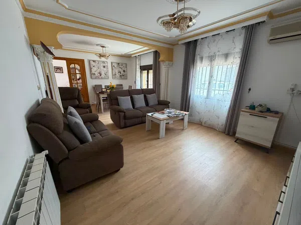 Casa o chalet independiente en Calle Egido, 3 - Foto 6