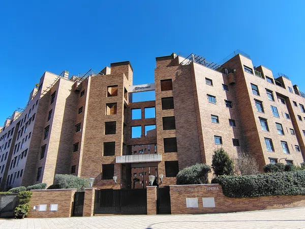 Piso en avenida de Niceto Alcalá Zamora, 28