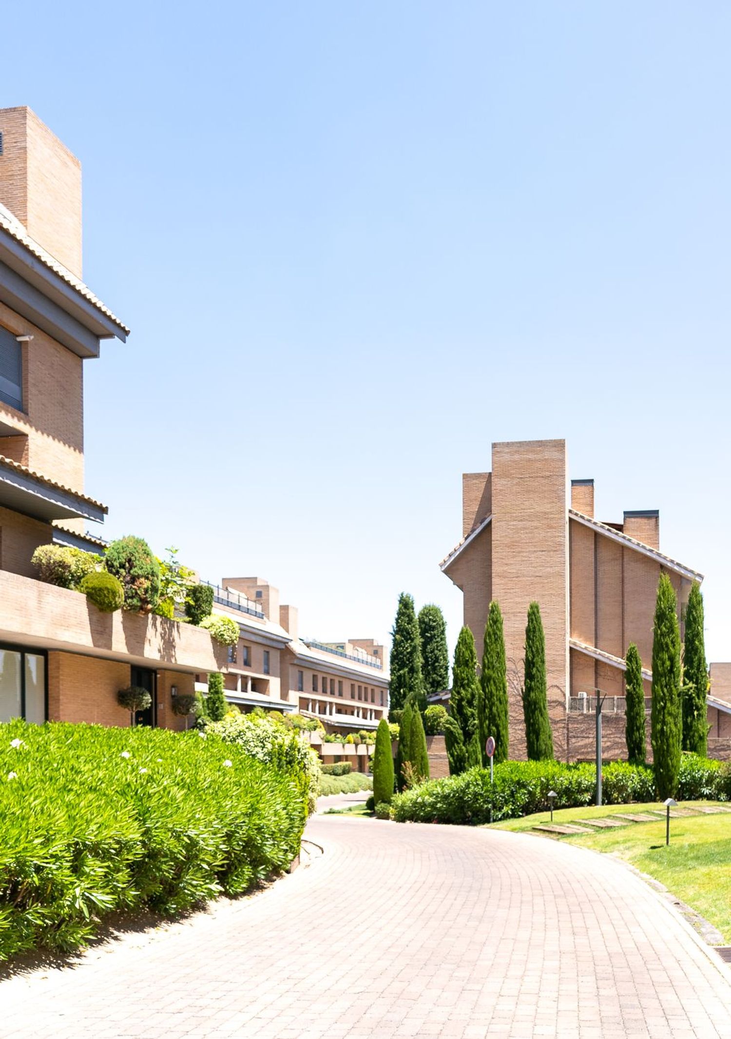 Dúplex en Paseo del Hontanar, 1, La Finca - Foto 38