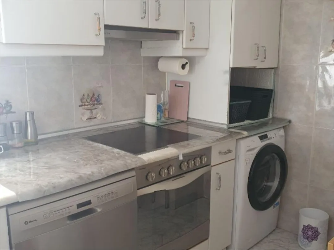 Piso en  Calle de Portugal 51 - Foto 11