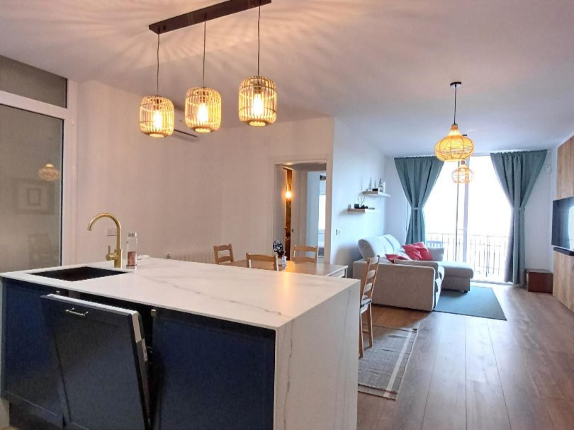 Piso en  Carrer de Baldomer Solà 148 - Foto 3