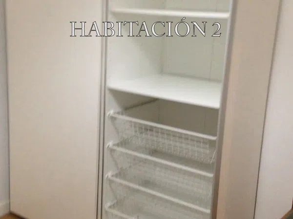 Piso en Plaza Rocío, 8 - Foto 7