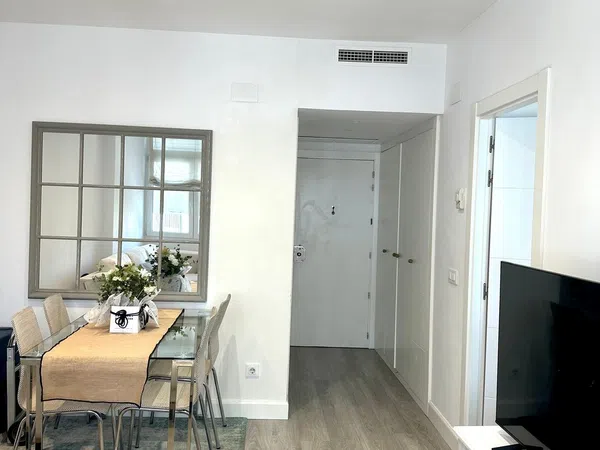 Estudio en calle de Núñez de Balboa, 118 - Foto 9