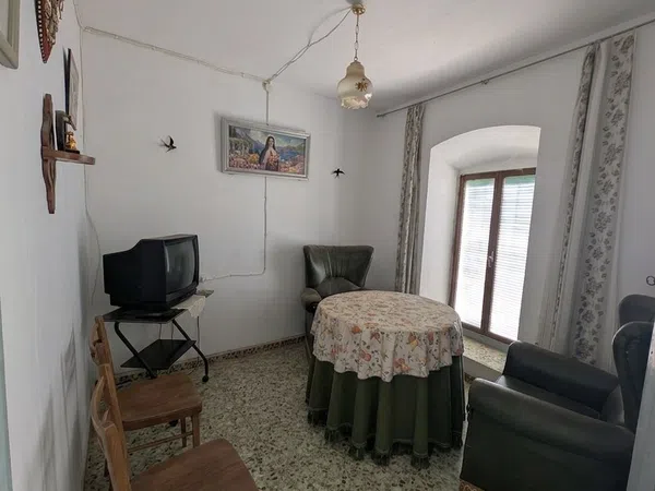 Casa de pueblo en Alcuéscar, 15 - Foto 3