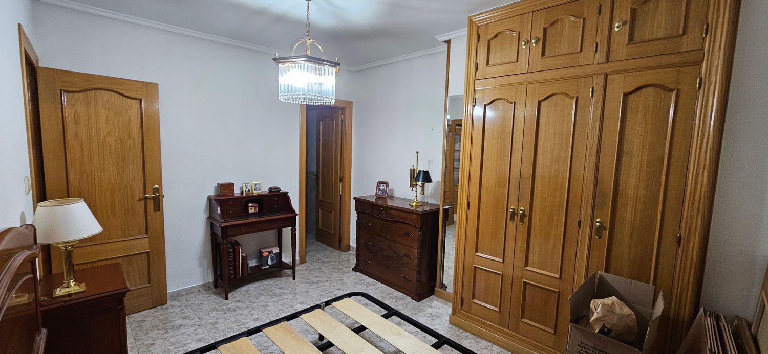 Piso en calle Gómez Arias, 10 - Foto 2