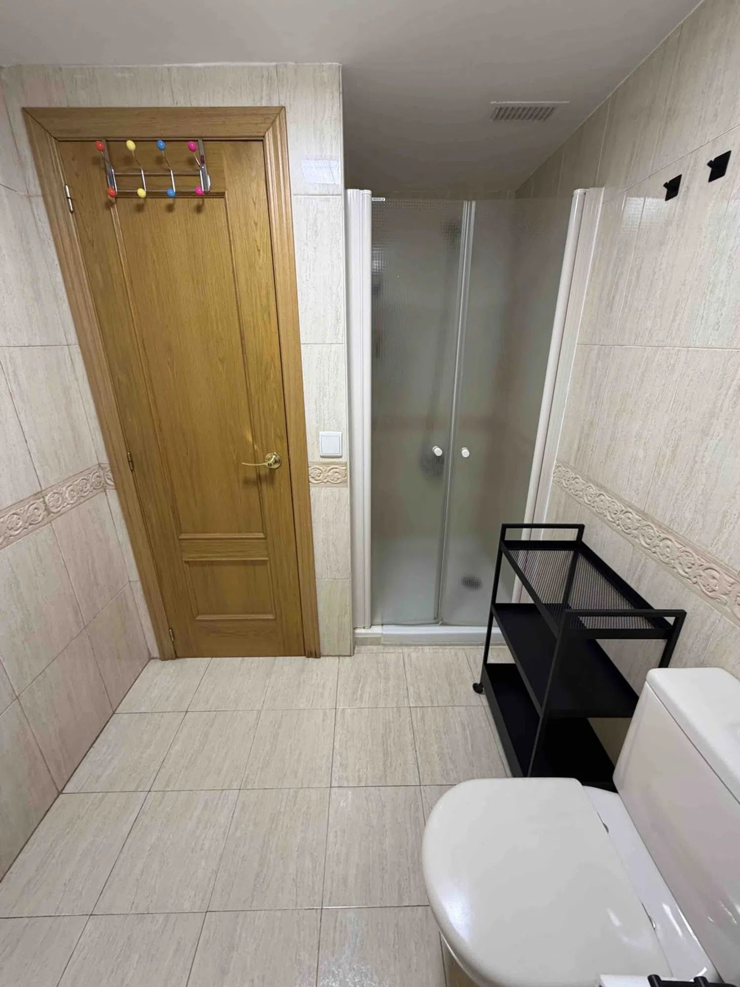 Piso en calle del Duc de Mandas, 37 - Foto 12