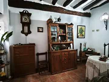 Casa adosada en  Cuesta de Alhacaba 10 - Foto 10
