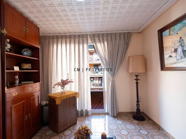Piso en Calle de Caravaca, Mestalla - Foto 5