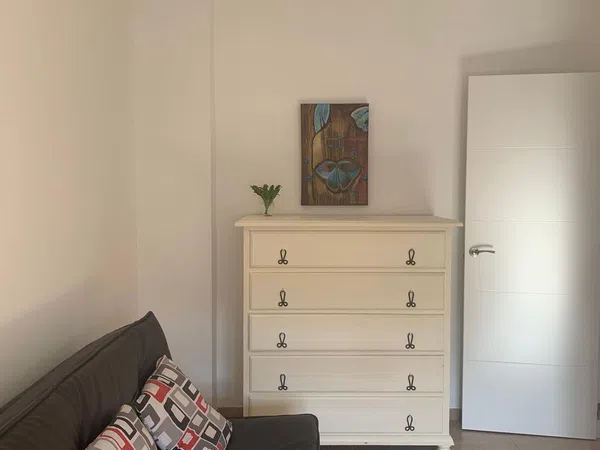 Piso en Calle Juan de Canderrera, 3, El Molinillo - Capuchinos - Foto 13