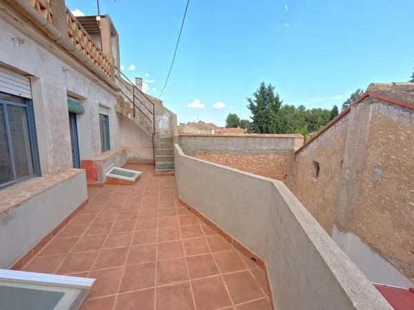 Casa de pueblo en Carretera, 35 - Foto 31