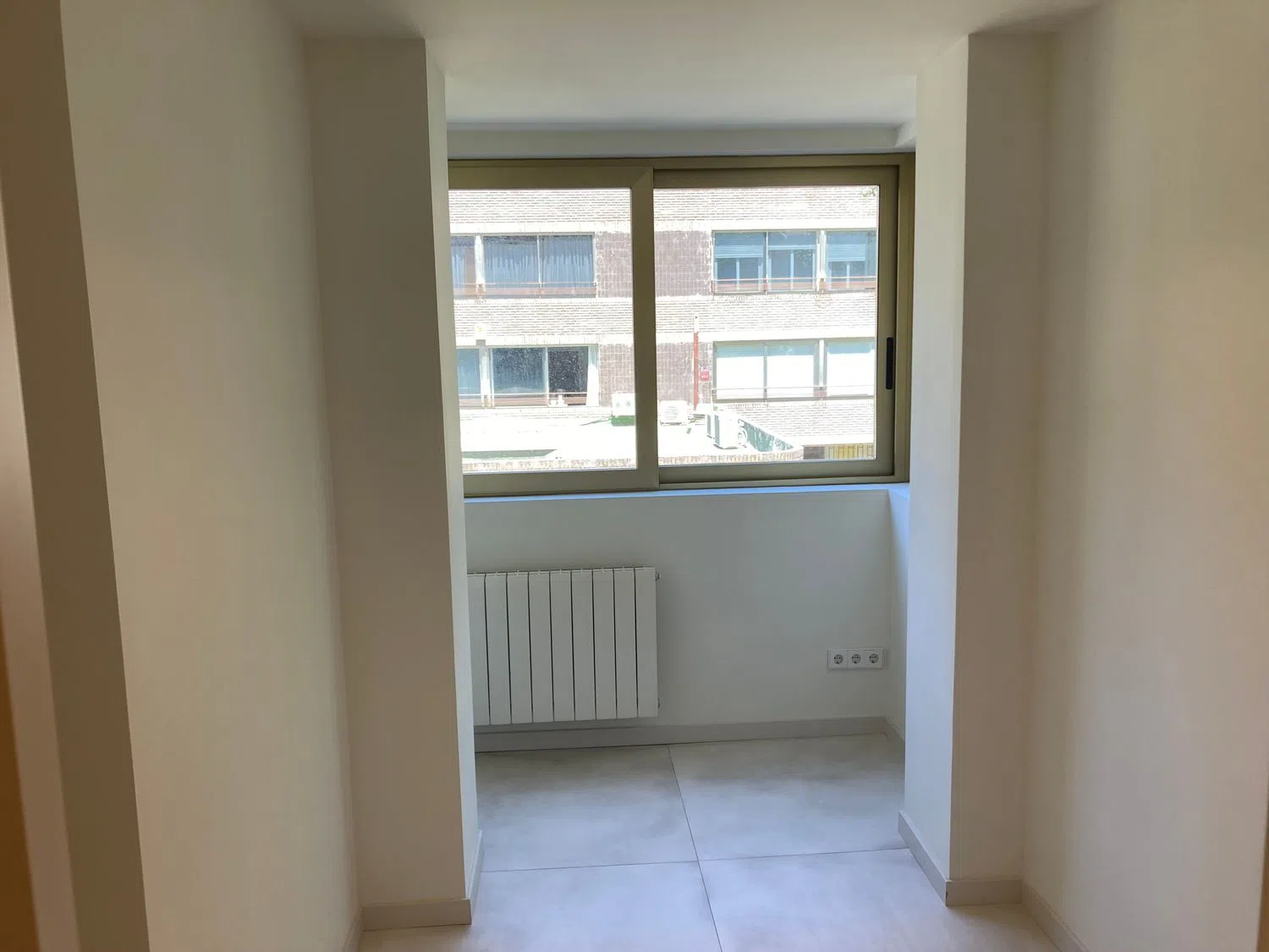 Piso en Barrio Bernabéu-Hispanoamérica - Foto 16