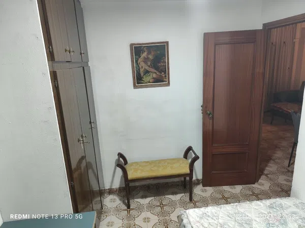 Piso en Calle Doctor Pareja Yébenes, 7, Plaza de Toros - Foto 3