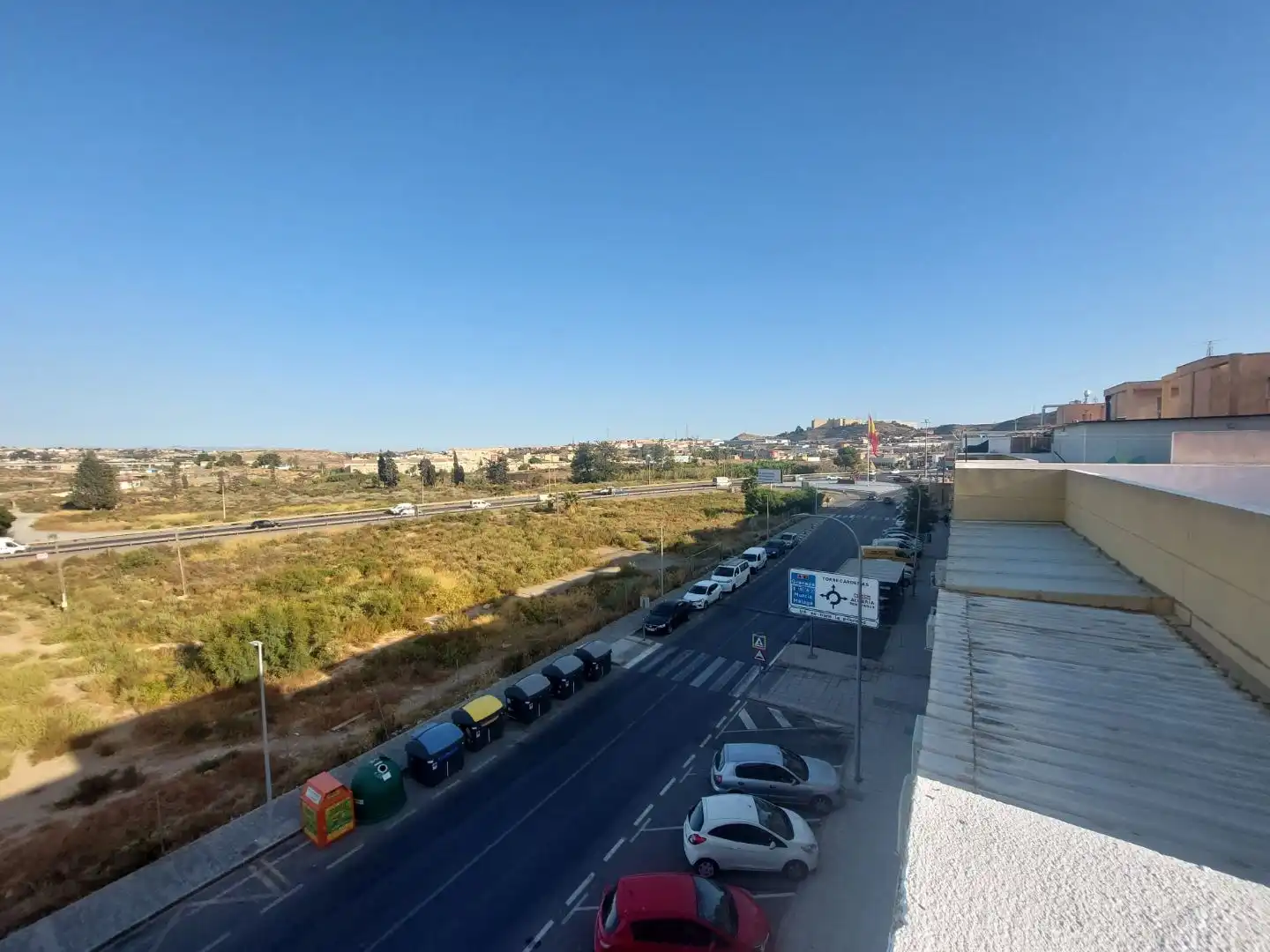 Piso en  Carretera Almería 182 - Foto 22