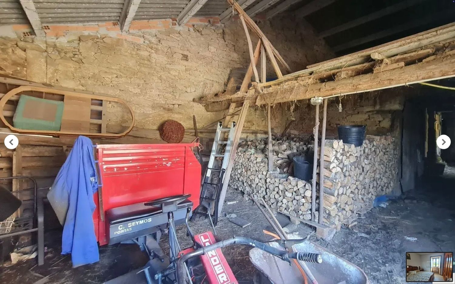 Casa rural en calle Ventosa, 22 - Foto 16