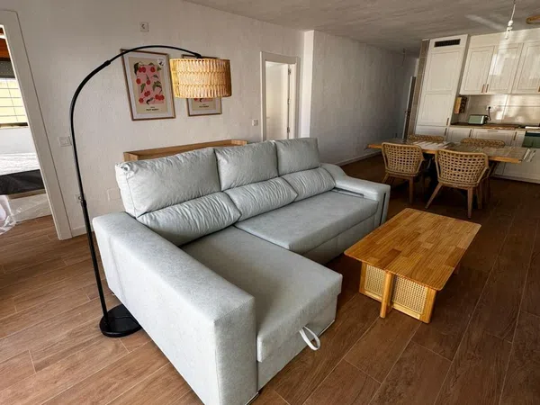 Piso en Polígono Cala del Pino, 15, Zona Galúa-Calnegre, Zona Galúa-Calnegre - Foto 2