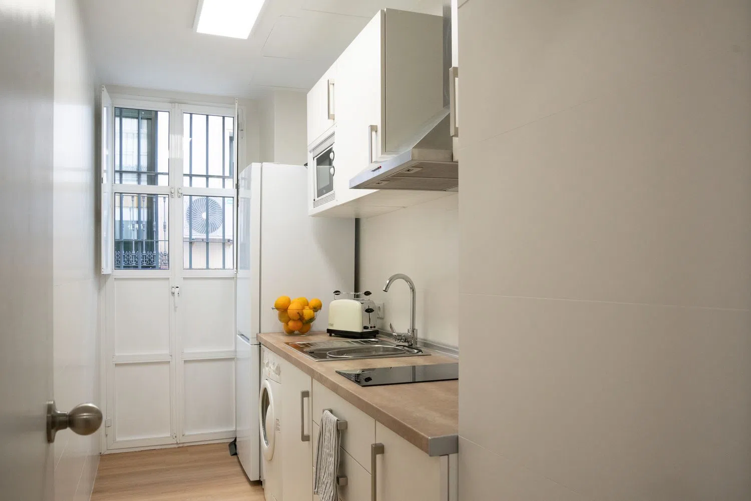 Piso en calle Alfaqueque, 23 - Foto 9