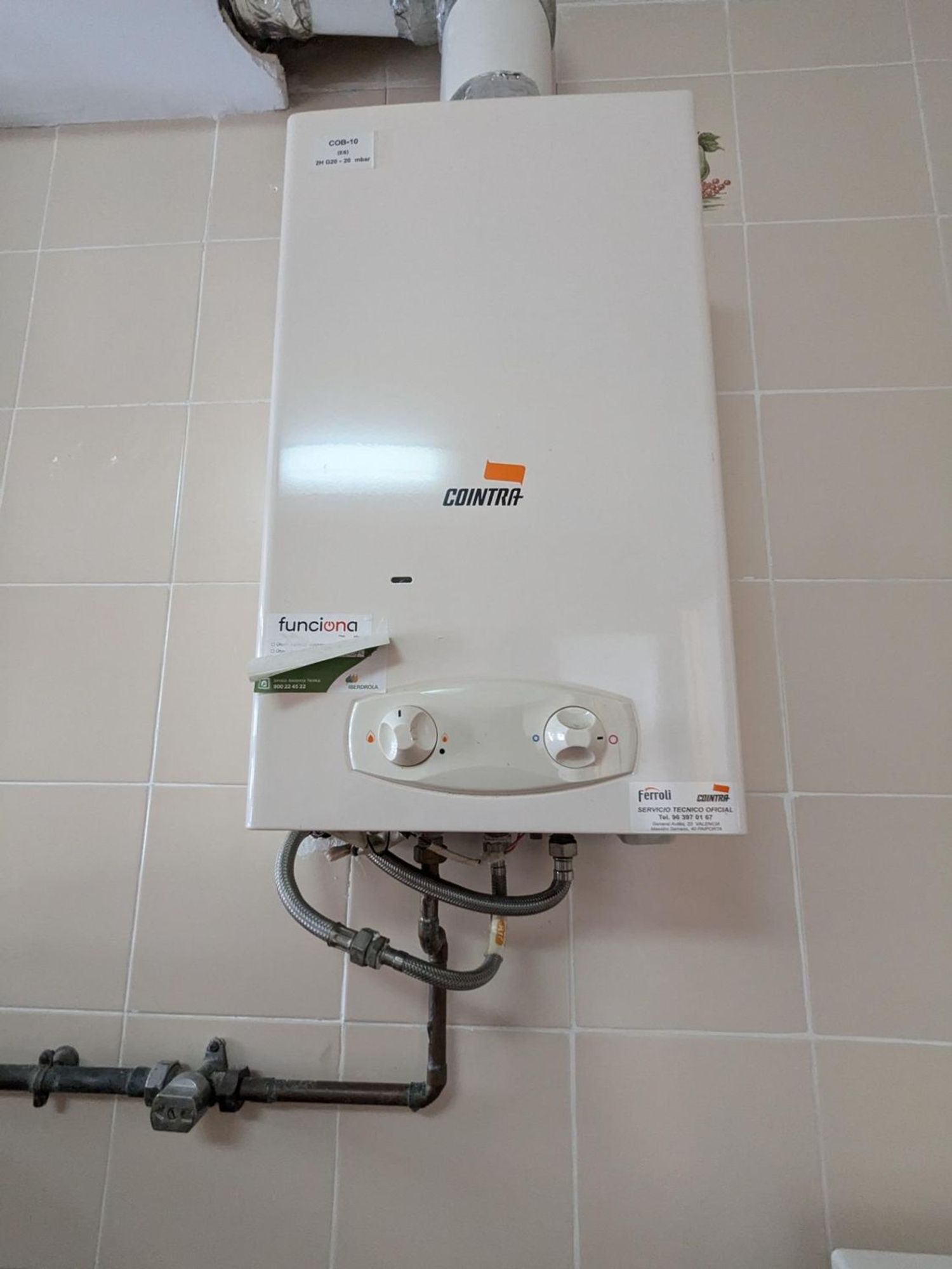 Piso en Calle de Dolores Marqués, 13, Benimaclet - Foto 38