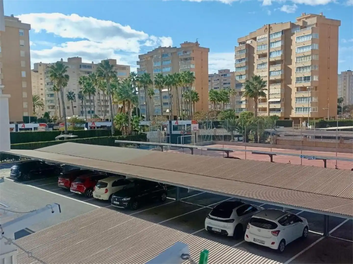 Apartamento en  Avinguda de la Costa Blanca 141 - Foto 17