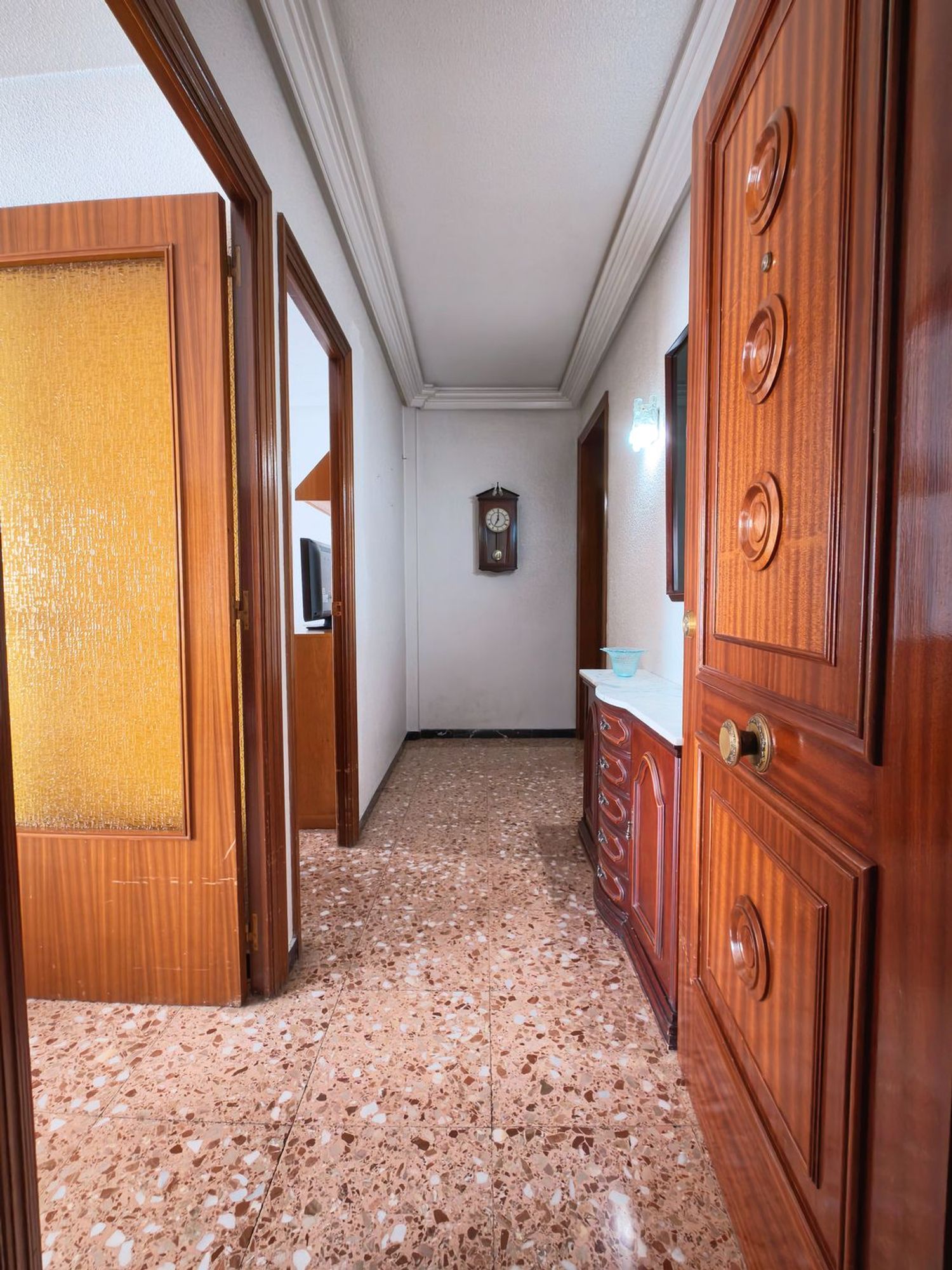 Piso en Barrio Pont Nou-Corazón de Jesús - Foto 18