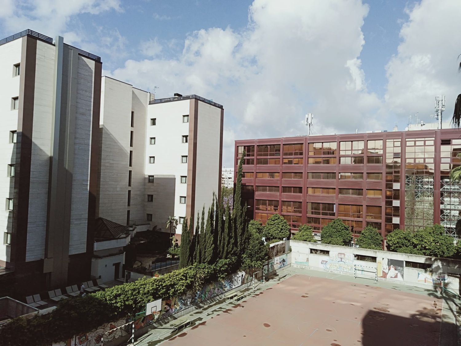 Piso en Barrio Buhaira - Huerta del Rey - Foto 22