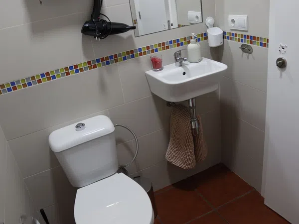 Piso en Calle Misericordia, 3, Encarnación-Las Setas - Foto 8
