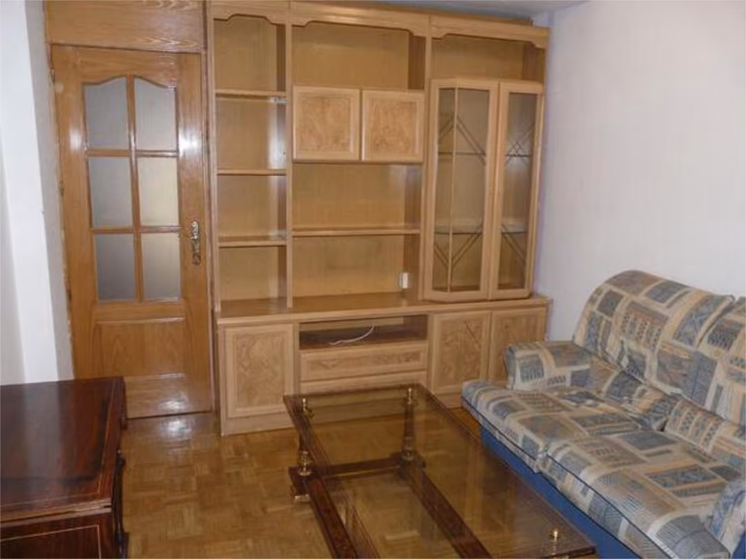 Estudio en Delicias